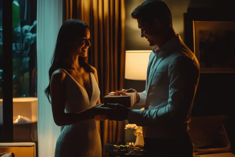 petits cadeau sugar daddy quebec