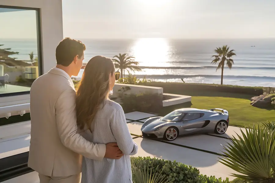 gestion loyer cout logement sugar baby