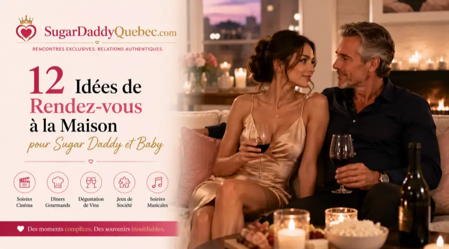 12 idees rendez vous maison sugar daddy quebec